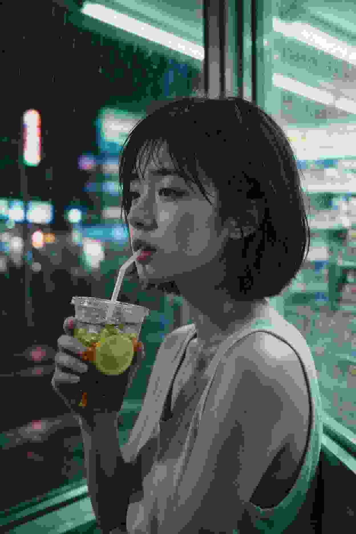夜色梦幻