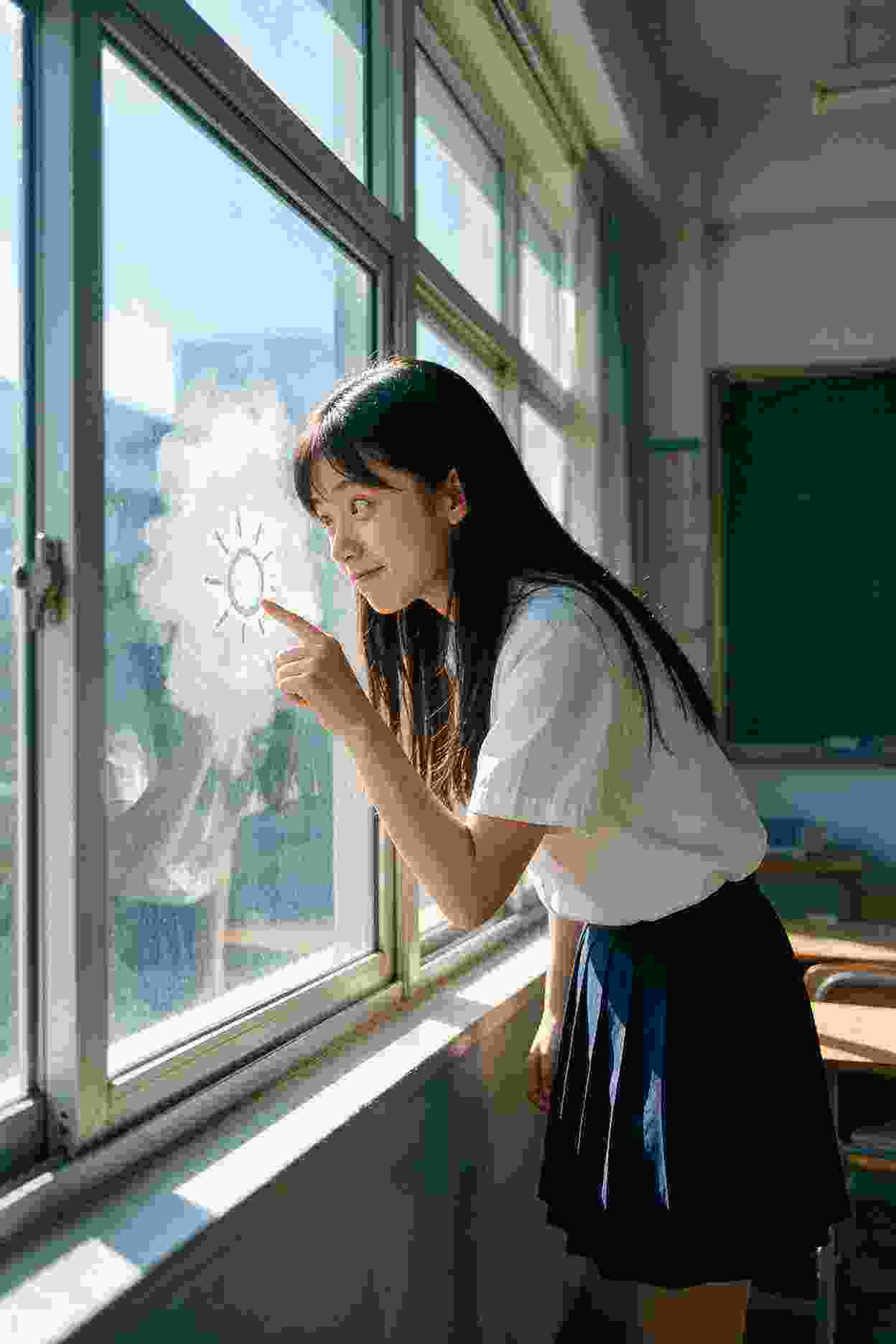 真相反转