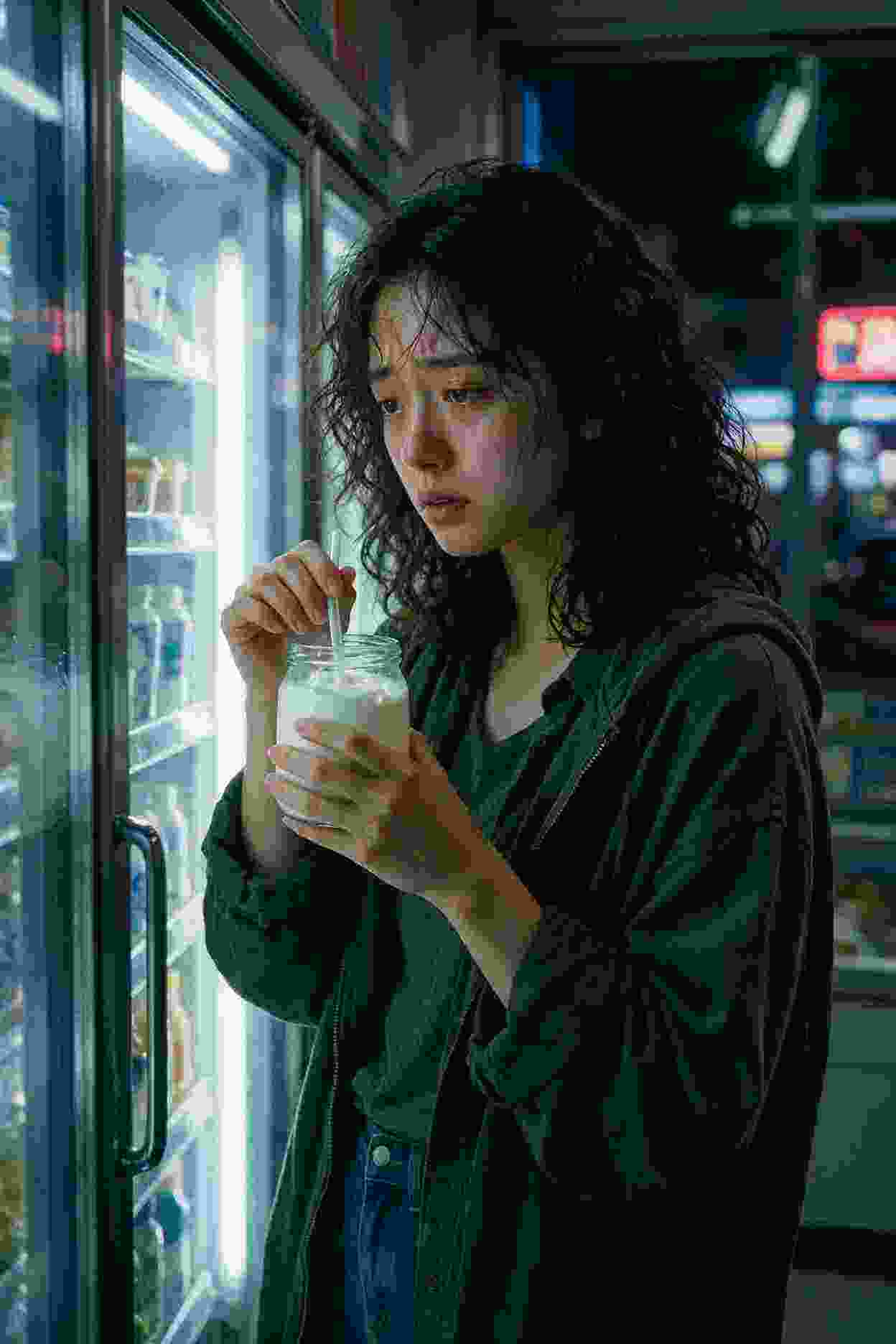 生死时刻