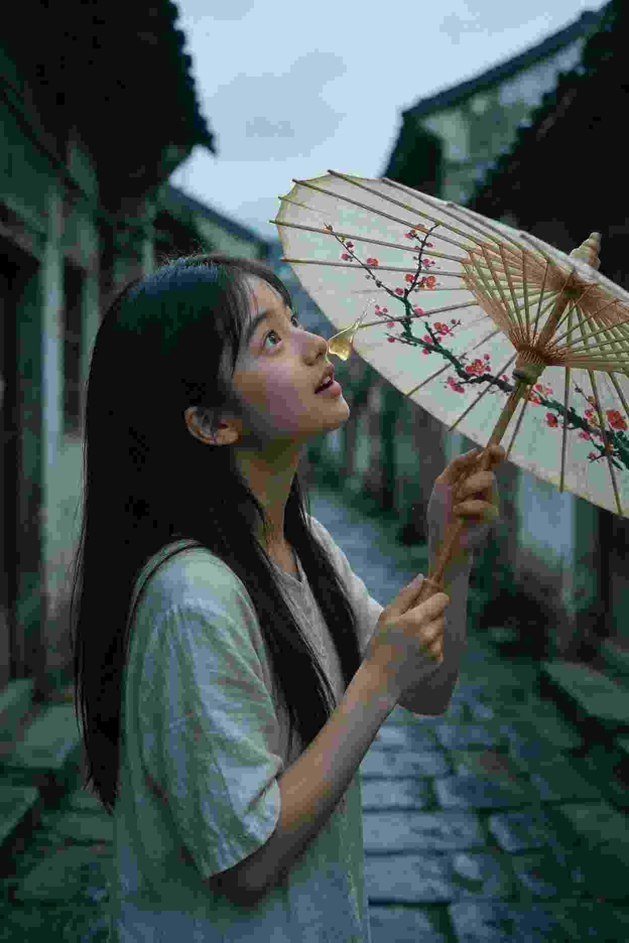 千年等一回