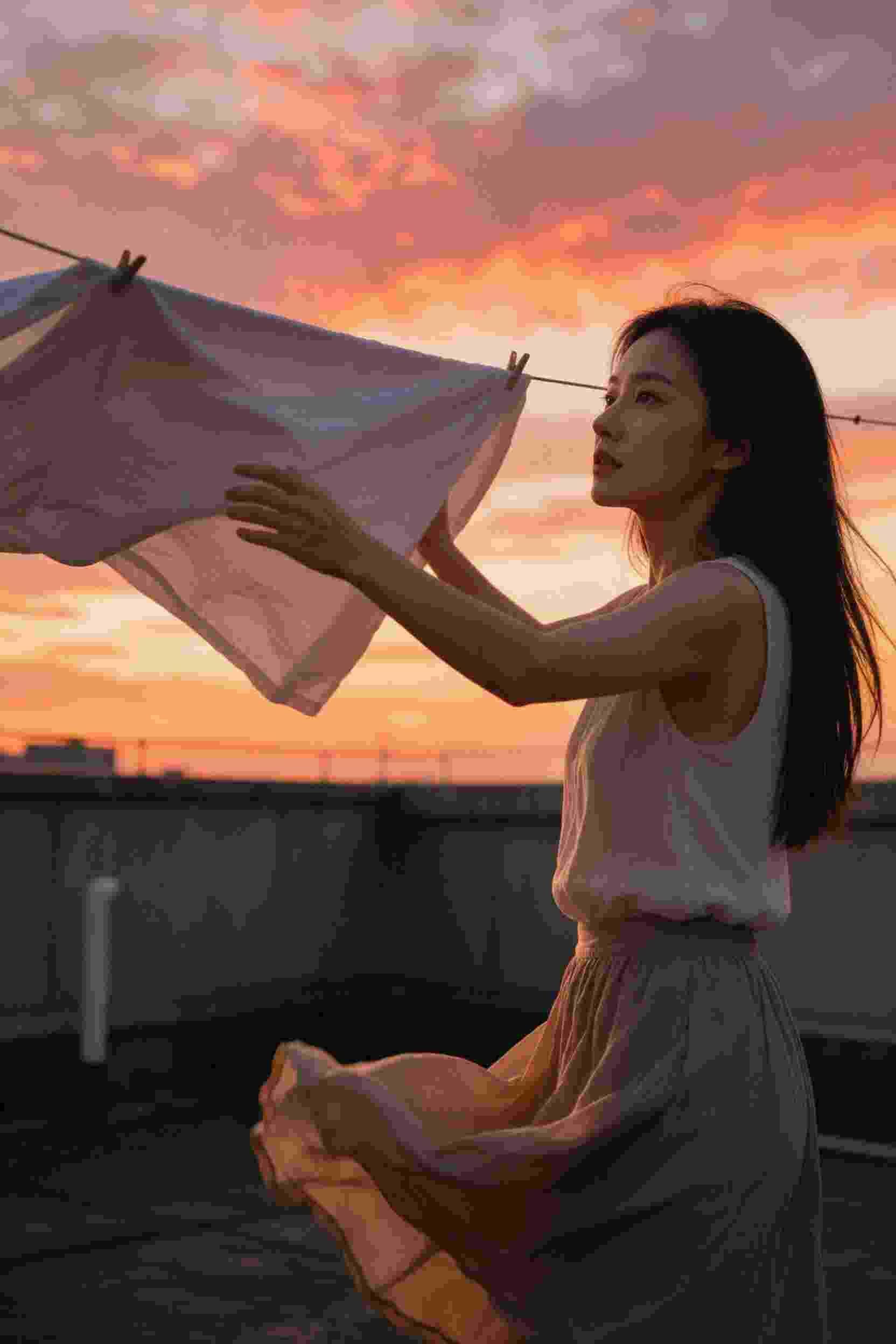 终极真相